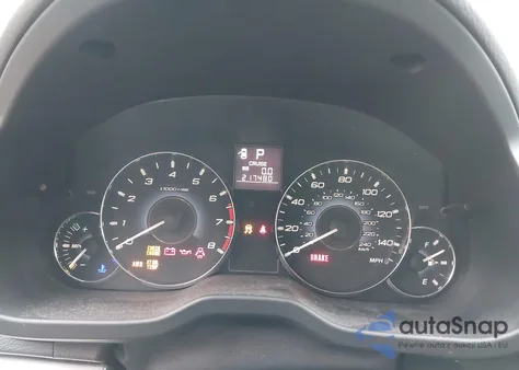 2010 Subaru Outback 2.5I Premium z USA, uszkodzony, nr VIN 4S4BRBCC9A3360055